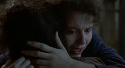 Help me. - The Fly