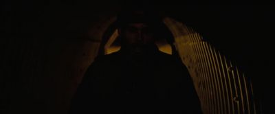 Help me - Let Me In