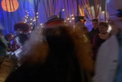 Help me - Halloweentown II: Kalabar's Revenge