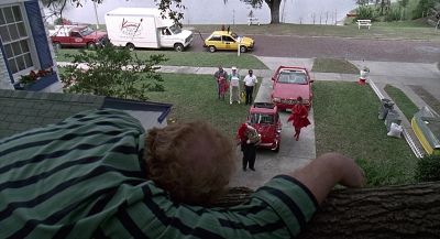 Help me - Problem Child 2