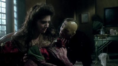 Help me - Gormenghast