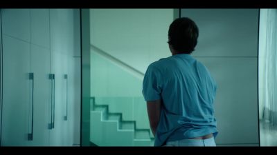 Help me! - No Escape