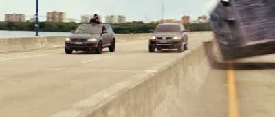 Help me. - Fast Five