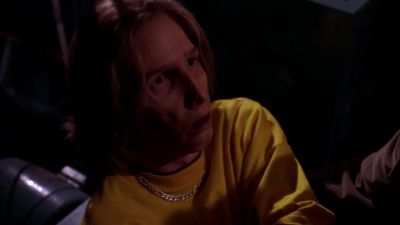 Help me. - Smallville