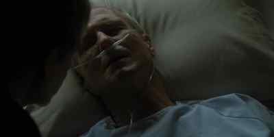 Help me. - Goliath