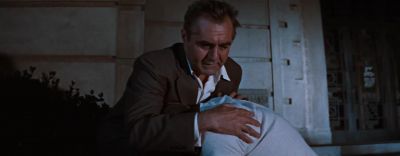 Help me - Rebel Without a Cause