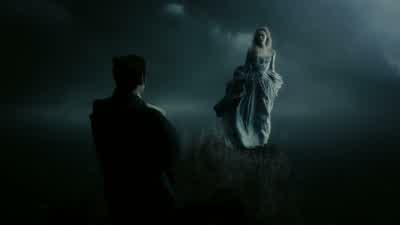 Help me - Dark Shadows