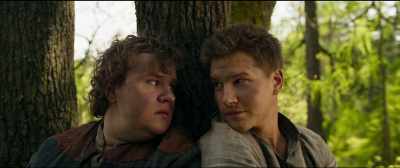 Do you think they will kill us? - The Ash Lad: In the Hall of the Mountain King