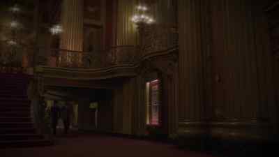 Do you think it will work? - Marvel's Agent Carter
