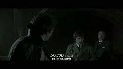 Do you think,
with your crosses - Eli Roth's History of Horror