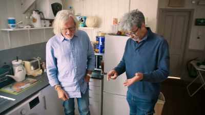 Do you think it would be possible - James May and the Dull Men