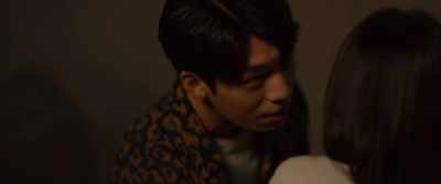 Do you think it would
change anything? - Midnight