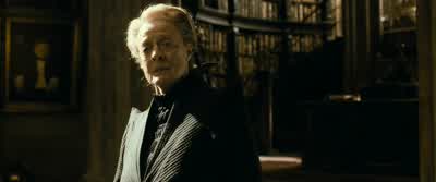 Do you think he would've done it? - Harry Potter and the Half Blood Prince