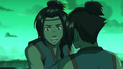 ...Do you think Xianya and Ezel - Onyx Equinox
