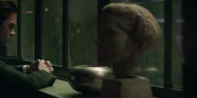 Do you think you
can ever really know someone? - Prodigal Son