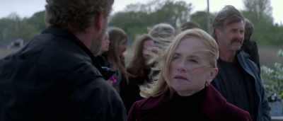 Do you think
you can forgive me? - Grey Lady