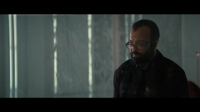 Do you think
you can save them? - Westworld