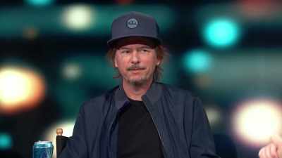 Do you think if you were starting
stand-up today - Norm Macdonald Has a Show