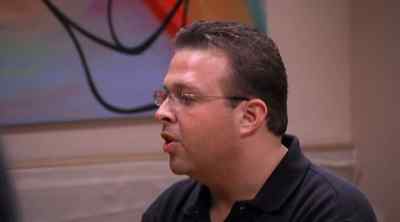 Do you think you'd have
those tips if I wasn't here? - Kitchen Nightmares