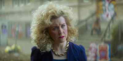 Do you think
you'd recognise me? - Timestalker