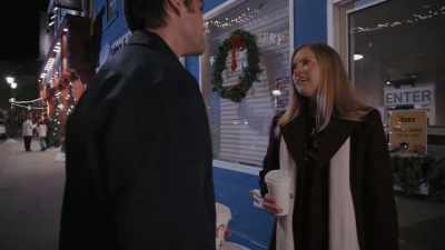 Do you think you'll be coming
back this way anytime soon? - Everything Christmas