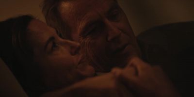 Do you think you'll
ever fall in love again? - Yellowstone