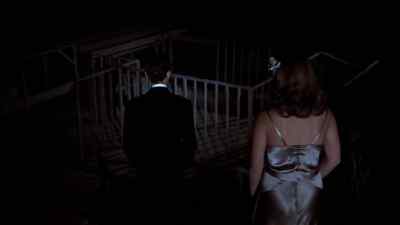 Do you think you'll
ever finish it, - The Last Tycoon