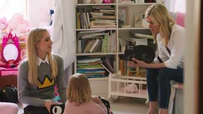 Do you think
you'll ever have kids? - This Is Paris