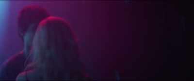 ♪ Do you think
You're better off alone? ♪ - Teen Spirit