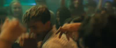 ♪ Do you think you're better off alone? - My Fault: London