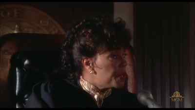 Do you think you're capable... - Body of Evidence