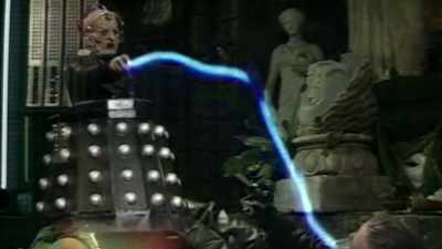 Do you think you're the first
to try and kill me? - James Cameron's Story of Science Fiction