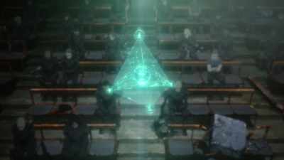 Do this, and when the time comes, - Psycho-Pass: Providence