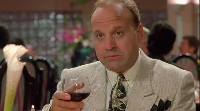 Do it This is good - Weekend at Bernie's