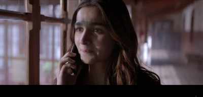 Do you too plan to remain
immortal like your Guru? - Sadak 2