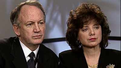 Do you truly think
the perpetrator will be found? - How It Really Happened