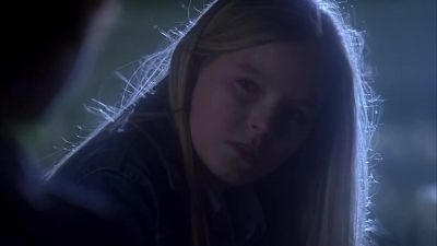 Do you trust him? - Fringe