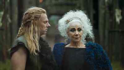 Do you trust him? - Britannia