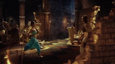 Do you trust me? - Once Upon a Time