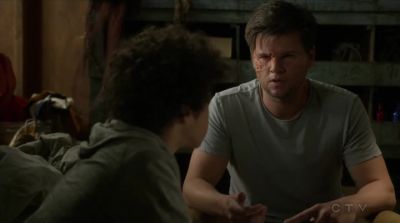Do you trust me? - Criminal Minds