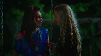 - Do you trust me?
- Yes. - Anastasia: Once Upon a Time
