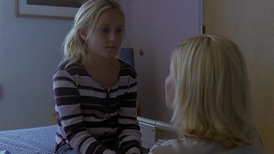 - Do you trust me?
- Yes. - 24