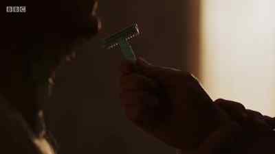 Do you trust Mitchell? - Being Human