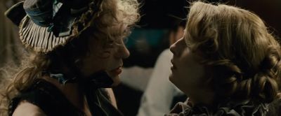 Do you trust me No - Sherlock Holmes: A Game of Shadows