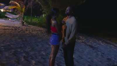 Do you trust that
he's not here for the money? - FBoy Island