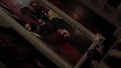 Do try to keep it down,Mr. Hanisey.
We appreciate the quiet here. - Masters of Horror