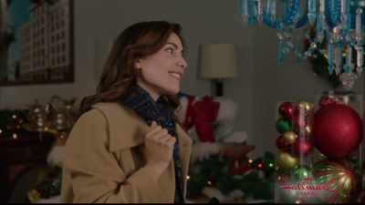    Do you um, do you wanna go
        get some dinner? - Double Holiday
