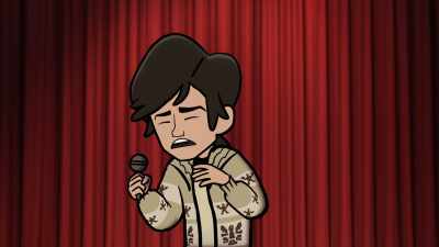 Do you under--
do you understand? - Tig Notaro: Drawn