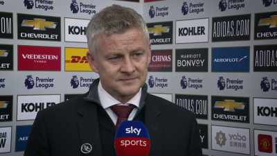 Do you understand at all - Super Greed: The Fight for Football
