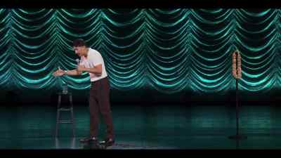 Do you understand?
BTS is at the DMZ right now, just going... - Ronny Chieng: Love to Hate It